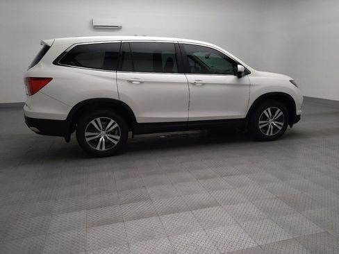 Used 2017 Honda Pilot EX-L image 10
