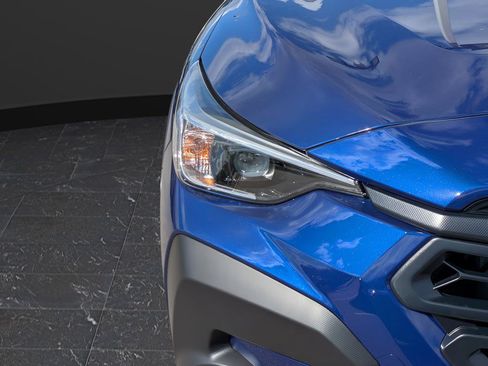 Certified 2026 Subaru Crosstrek 2.5i AWD/4WD image 9