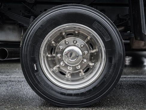 Used 2015 Ford F450 XL w/ XL Value Package image 25