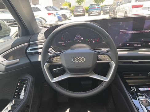 Used 2025 Audi A5 2.0T Premium Plus w/ Premium Plus AWD/4WD image 10