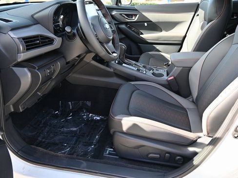 New 2026 Subaru Crosstrek 2.5i Limited image 19