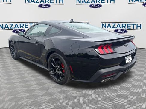 Used 2025 Ford Mustang GT Premium RWD image 5
