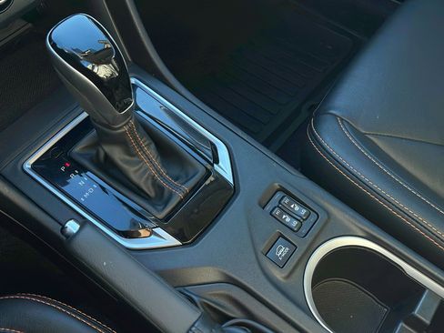 Used 2020 Subaru Crosstrek 2.0i Limited w/ Moonroof Package w/Navigation image 14