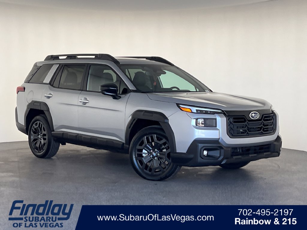 New 2026 Subaru Outback Limited XT AWD/4WD 360° Tour