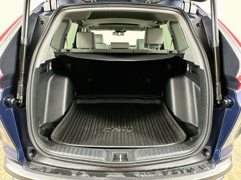 Used 2017 Honda CR-V EX-L image 28