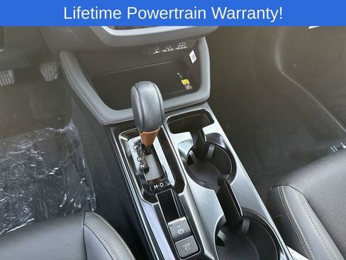 New 2026 Subaru Forester Wilderness w/ Wilderness Plus Package image 25