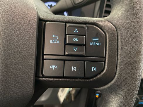 New 2026 Ford F450 XL AWD/4WD image 22