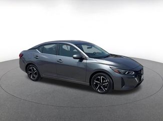 Used 2025 Nissan Sentra SV FWD video 2