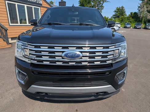 Used 2020 Ford Expedition Max Limited AWD/4WD image 9