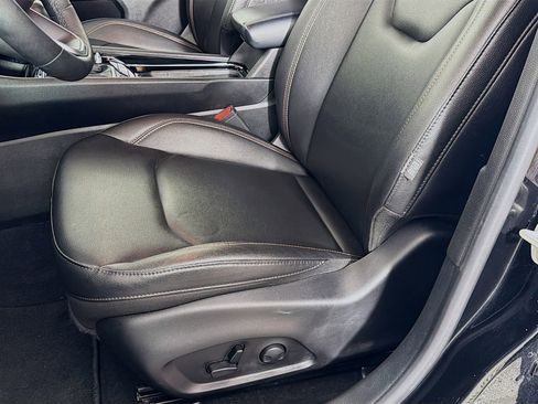 Used 2024 Jeep Compass Limited image 20