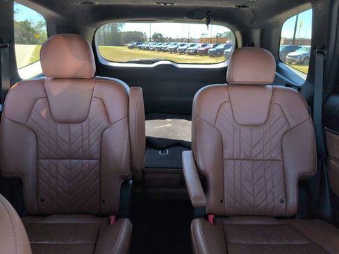 Used 2024 Kia Telluride SX Prestige X-Pro image 28