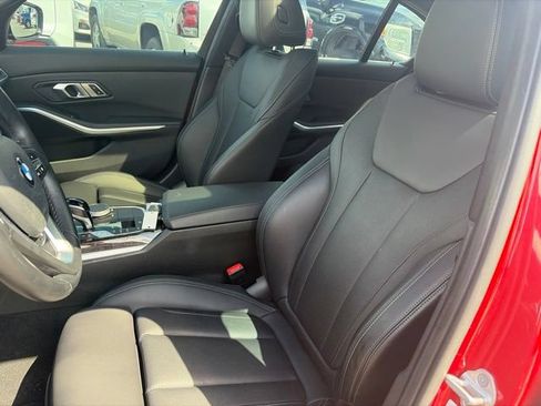Used 2022 BMW 330i Sedan RWD image 28