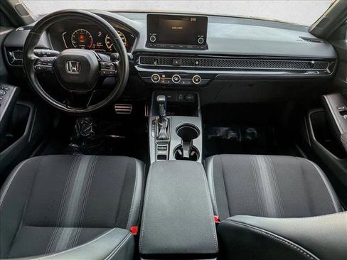 Used 2024 Honda Civic Sport image 16