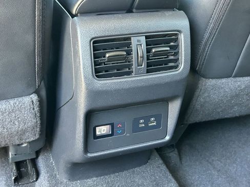 Certified 2023 Nissan Rogue SL w/ SL Premium Package image 16