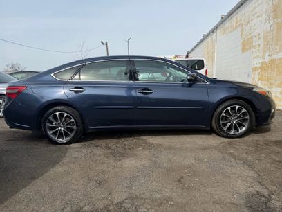 Used 2016 Toyota Avalon XLE Premium