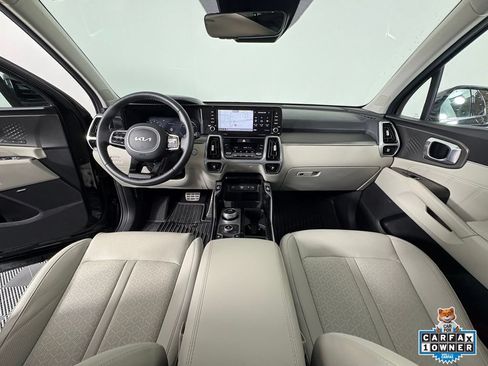Certified 2023 Kia Sorento SX Prestige AWD/4WD image 4
