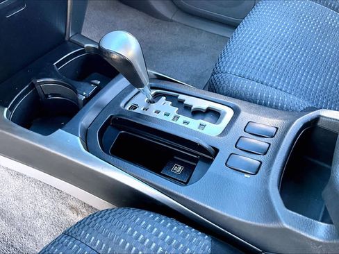 Used 2007 Toyota 4Runner Sport image 15