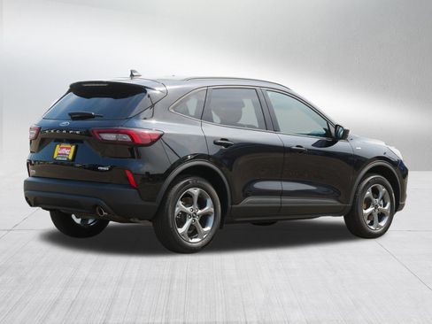 Used 2025 Ford Escape ST-Line AWD/4WD image 7