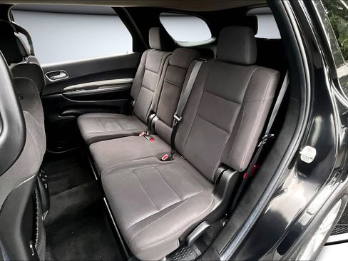 Used 2013 Dodge Durango SXT image 20
