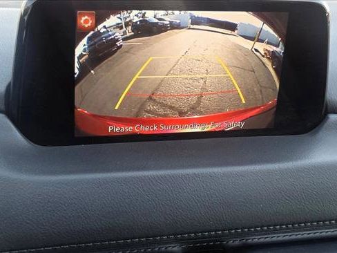 Used 2020 MAZDA CX-5 Grand Touring FWD image 12