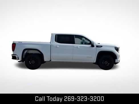 New 2026 GMC Sierra 1500 Elevation image 9