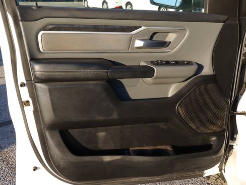 Used 2020 RAM 1500 Big Horn image 15