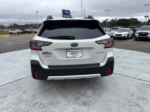 Used 2022 Subaru Outback Limited image 6