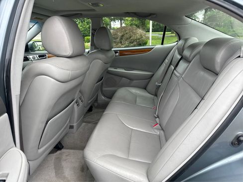 Used 2006 Lexus ES 330 image 11