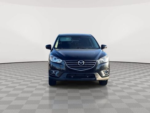 Used 2016 MAZDA CX-5 Touring image 3