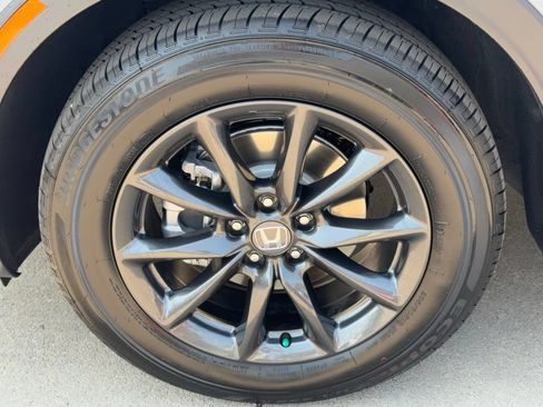 Used 2026 Honda CR-V EX-L image 13