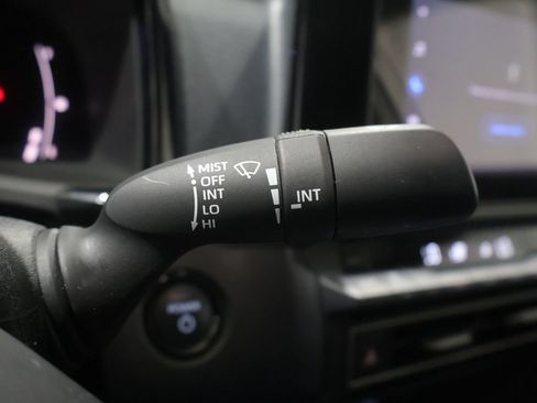 Used 2025 Toyota Camry LE FWD image 37