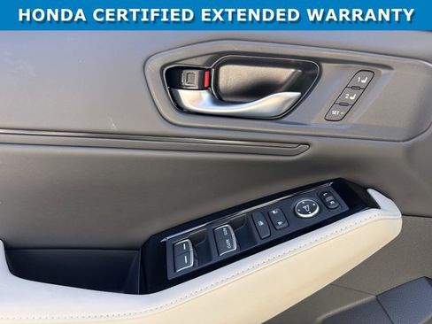 Certified 2024 Honda Accord Touring image 15