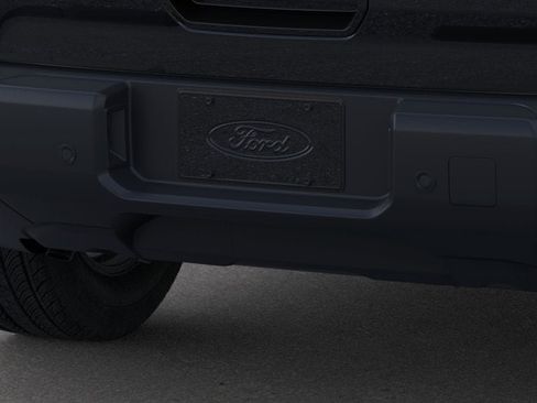 New 2026 Ford Bronco Sport Big Bend AWD/4WD image 23