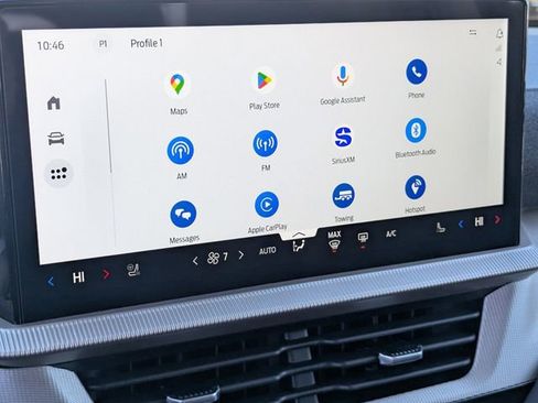 New 2026 Ford Explorer Active w/ Active Comfort Package image 8