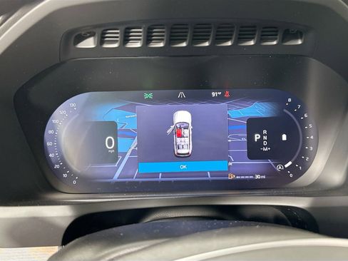 New 2026 Volvo XC90 B5 Core AWD/4WD image 11