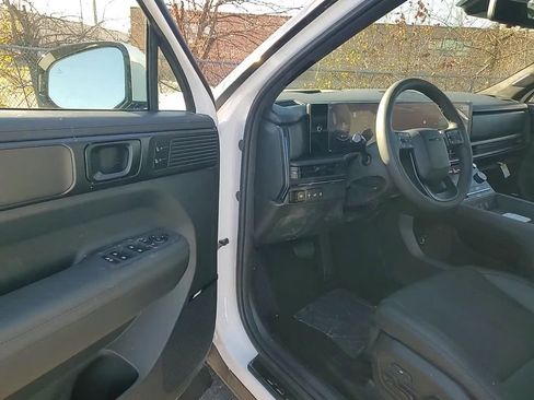 New 2026 Hyundai Santa Fe Calligraphy image 11