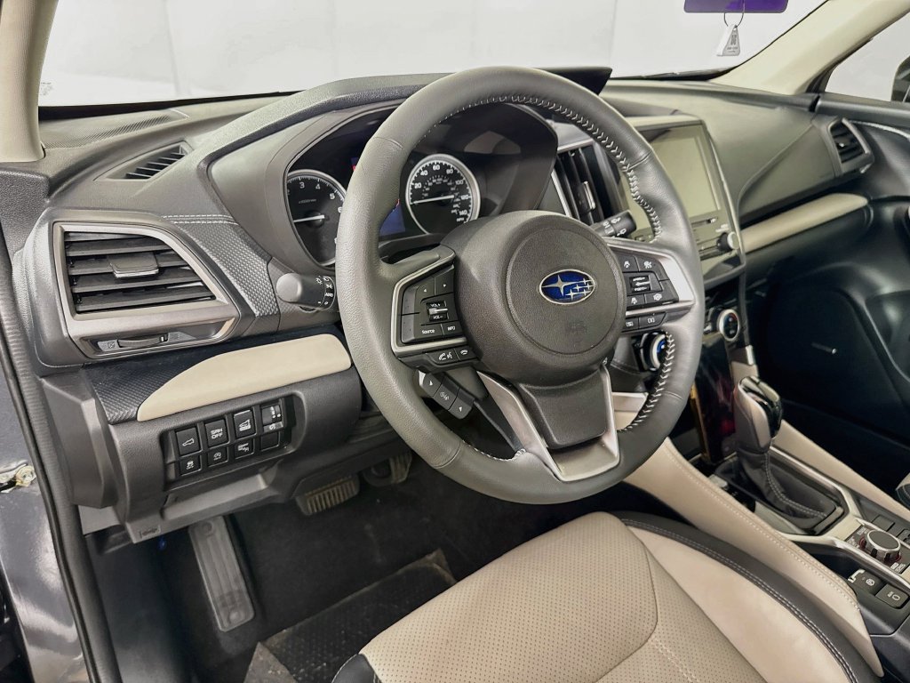 Used 2023 Subaru Forester Limited AWD/4WD image 9
