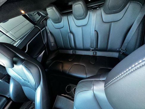 Used 2017 Tesla Model S P100D image 70