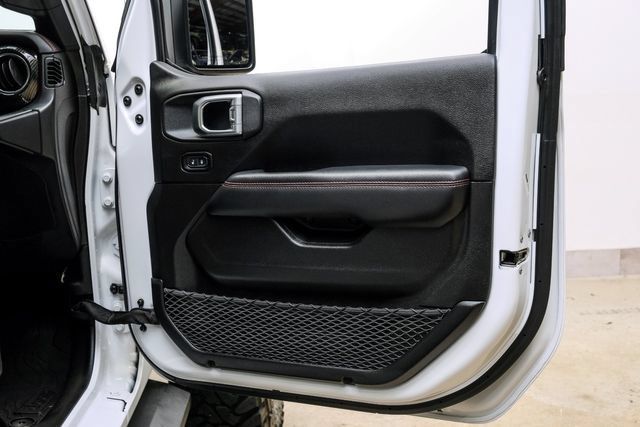 Used 2019 Jeep Wrangler Unlimited Rubicon AWD/4WD image 71