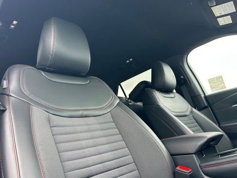 New 2026 Ford Explorer ST-Line RWD image 17