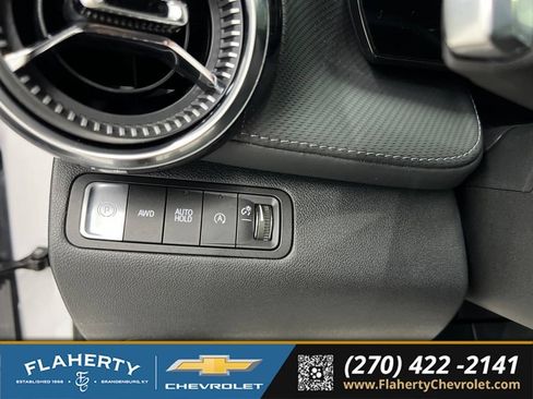 Used 2026 Chevrolet Equinox LT AWD/4WD image 22