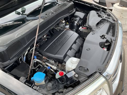 Used 2015 Honda Pilot EX-L image 53