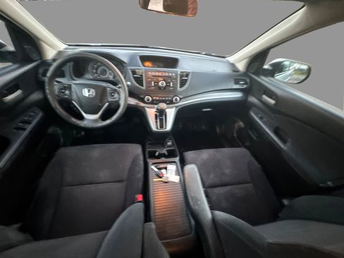 Used 2014 Honda CR-V EX image 22