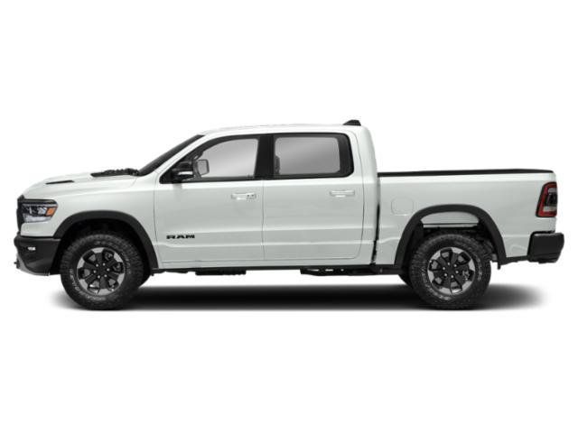 Used 2020 RAM 1500 Rebel w/ Rebel Level 2 Equipment Group AWD/4WD image 3
