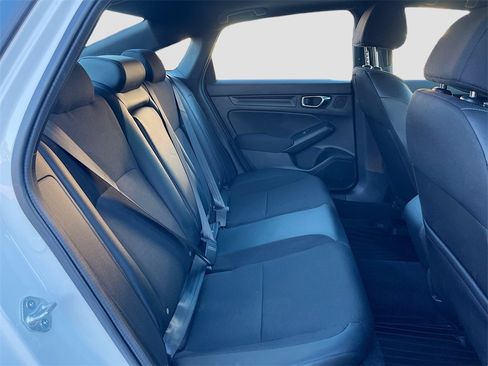 Used 2025 Honda Civic FWD Hybrid Sedan image 26