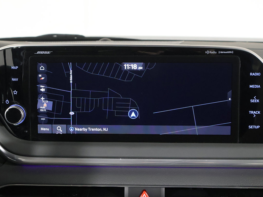 Certified 2023 Hyundai Sonata Limited FWD image 47