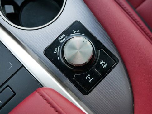 Certified 2022 Lexus RX 350 F Sport image 24