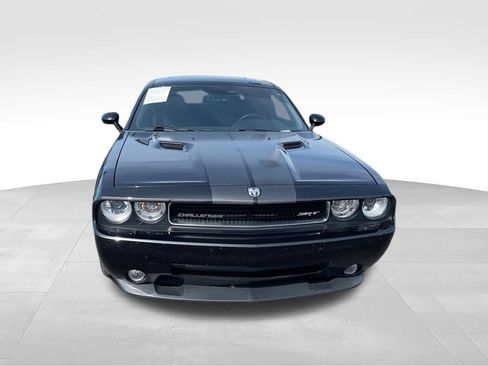 Used 2008 Dodge Challenger SRT8 RWD image 3
