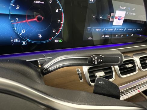 Used 2022 Mercedes-Benz GLE 350 GLE 350 image 21