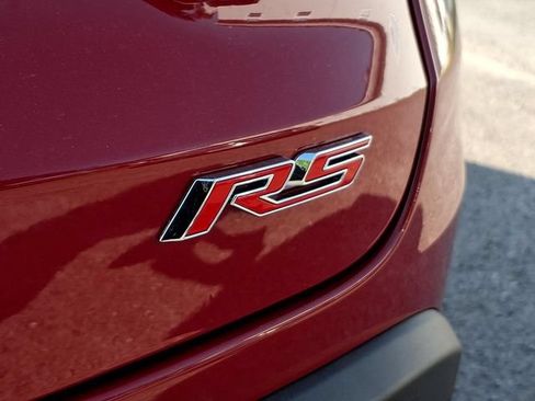 New 2026 Chevrolet Trax RS w/ Sunroof Package FWD image 26